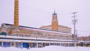 Amerika kış fırtınasının pençesinde: 50 milyon Amerikalı uyarı altında, bazı bölgelere 30 cm kar yağışı bekleniyor