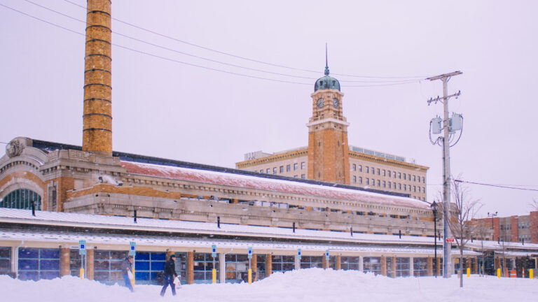 Amerika kış fırtınasının pençesinde: 50 milyon Amerikalı uyarı altında, bazı bölgelere 30 cm kar yağışı bekleniyor