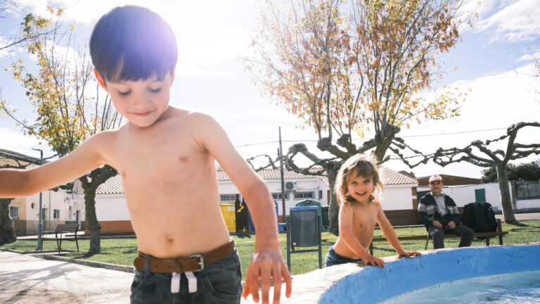 İklim değişikliği çocukların boyunu kısaltıyor, nem ise durumu daha da kötüleştiriyor