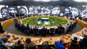 COP30: Gerçeği kabullenme zirvesi