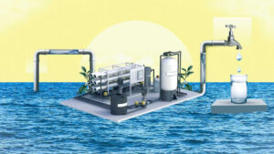 Desalinasyon nedir?: Deniz suyundan tatlı suya — artıları, zorlukları ve Türkiye açısından önemi