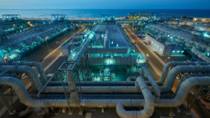 Fas, 2030’a kadar su ihtiyacının yüzde 60’ını tuzdan arındırma ile karşılayacak