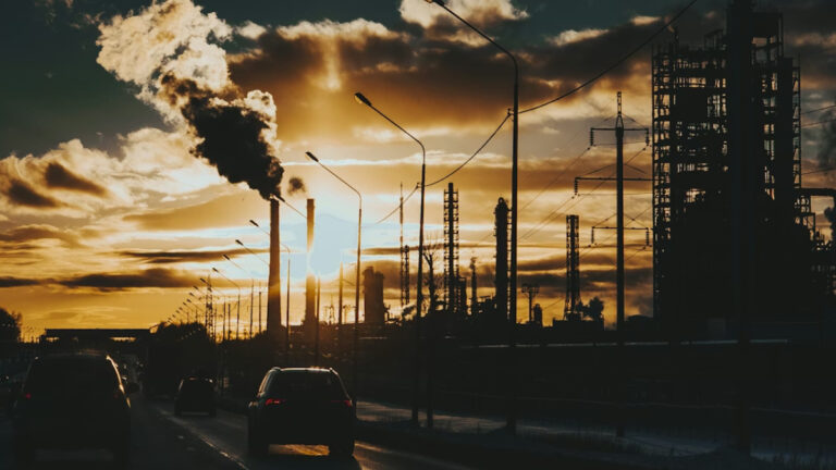 2025 net sıfırın sonu mu? İş dünyası ve siyasette “yeşil geri adım” rüzgarları