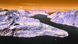 Arktik’te ‘kış’ kavramı tarih oluyor: 125 yılın rekor sıcaklığı ve buzsuz bir gelecek