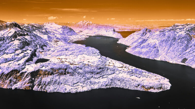 Arktik’te ‘kış’ kavramı tarih oluyor: 125 yılın rekor sıcaklığı ve buzsuz bir gelecek