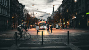 AB’de hava kirliliği 182 bin ölüme yol açtı