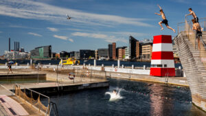 Su medeniyetinin başkenti İstanbul, 2027 Dünya Su Kongresi için en güçlü aday