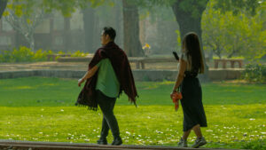 Delhi’de zehirli hava kirliliği nedeniyle iki yılda 200 binden fazla akut solunum hastalığı vakası kaydedildi