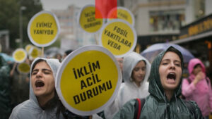 TEMA Vakfı’ndan sert COP30 eleştirisi: “İklim zirvesi çözüm değil, fosil lobilerinin gölgesinde erteleme kararları üretti”