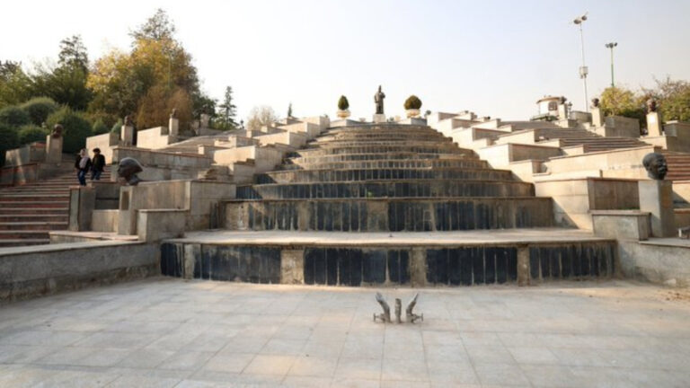 İran’da kuraklık ve susuzluk: Pers medeniyetinin su mirasından “su iflasına” giden yol