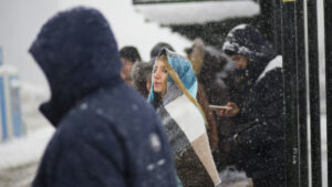 Türkiye’de bu yıl kar yağışı geçmiş yıllara göre daha az olacak
