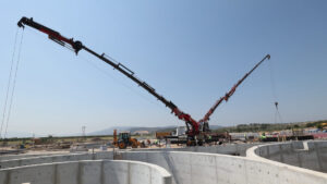 İzmir’de iki günde bir yapılan su kesintisi her gün uygulanacak