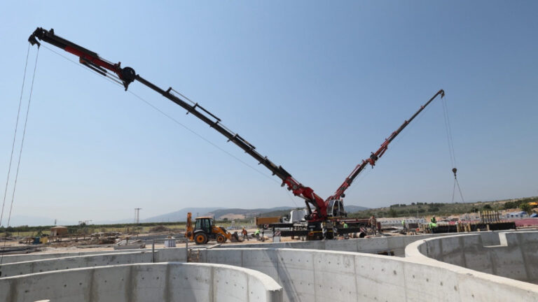 İzmir’de iki günde bir yapılan su kesintisi her gün uygulanacak