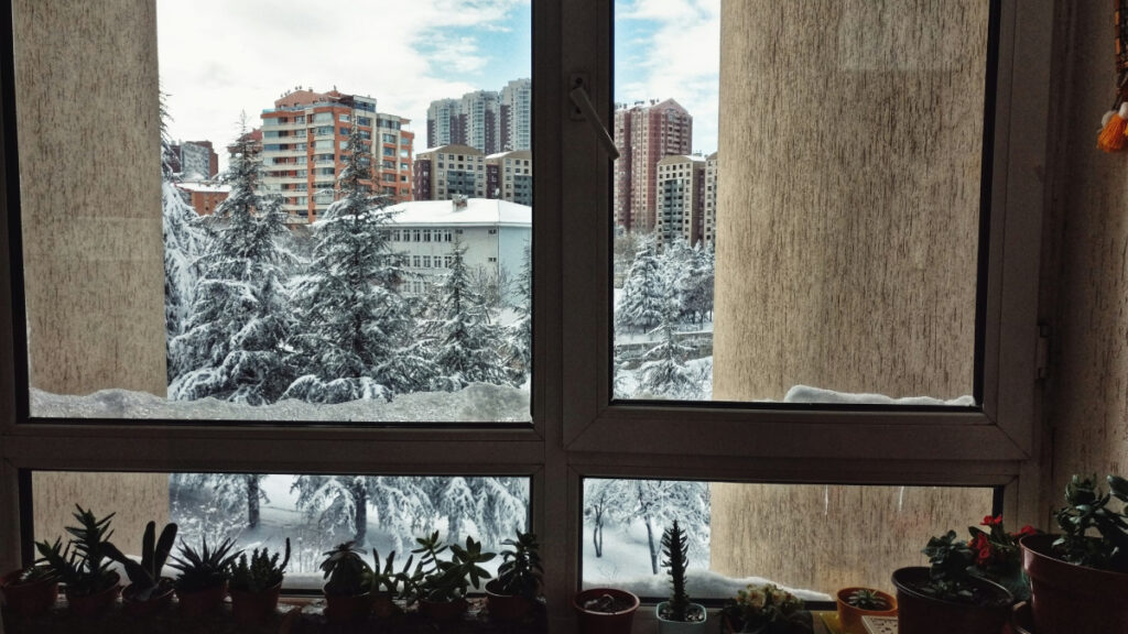 İçişleri Bakanlığı’ndan 22 il için yoğun kar uyarısı