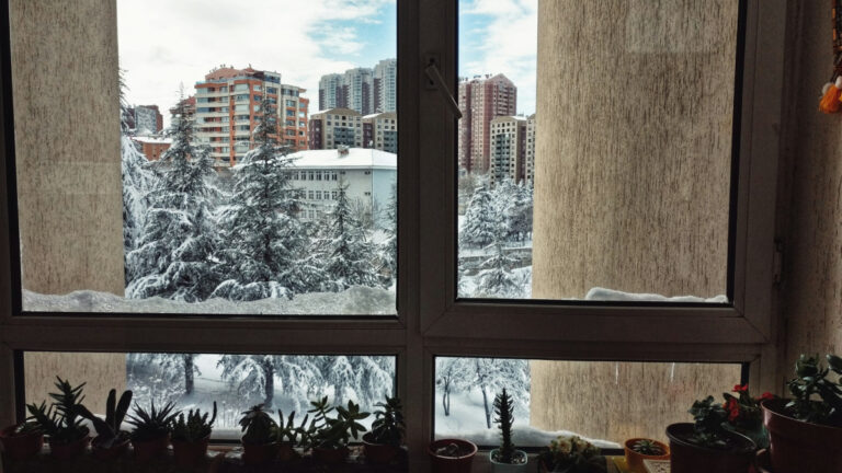 İçişleri Bakanlığı’ndan 22 il için yoğun kar uyarısı