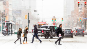 Dünya Meteoroloji Örgütü’nde zayıf La Nina uyarısı: Sel ve kuraklık tehlikesi kapıda