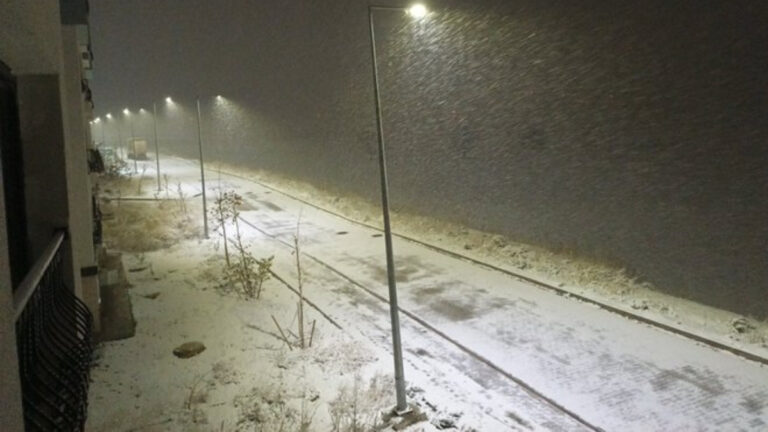 31 Aralık hava durumu! 42 il için sarı kodlu uyarı… Yoğun kar yağışı ve sağanak yağmur etkili olacak