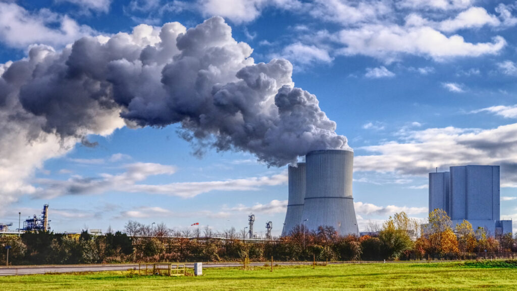 AB dış ticarete ‘karbon vergisi’ koyuyor: Türkiye’yi de etkileyebilir