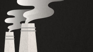 Neden karbon depolama iklim krizini çözemez?