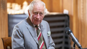 Kral Charles’tan iklim krizine dair “hayal kırıklığı” itirafı: “Düzeltmek için neredeyse çok geç”