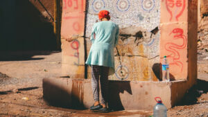 Kıyamet termometresi: 2025’te dünya kavrulurken su döngüsü iflasın eşiğine geldi!