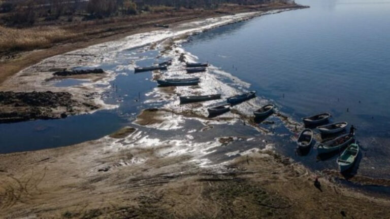 Meteoroloji’den “kırmızı hat” uyarısı: Muğla’da gece yarısı alarmı ve 2025’in sıradışı aralık sıcakları!