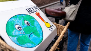 Rekor sıcaklıkların ardındaki gizem: Küresel ısınmanın hızlanmasına neden olan dört faktör