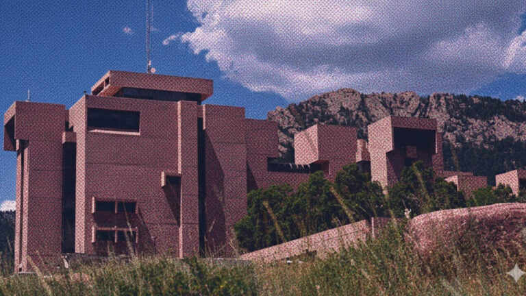 Trump yönetiminden bilim dünyasında deprem: Dünyanın en prestijli iklim merkezi NCAR kapatılıyor!