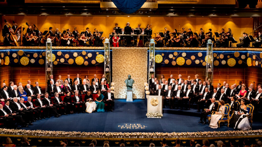 İklim ve gezegensel sağlıkta ilk Nobel Ödülü’nü başlatmak için 1 milyon euroluk teklifin iç yüzü