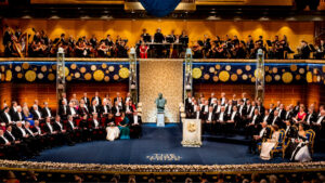 İklim ve gezegensel sağlıkta ilk Nobel Ödülü’nü başlatmak için 1 milyon euroluk teklifin iç yüzü