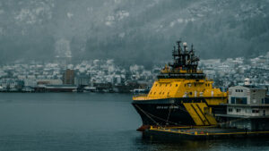 Norveç derin deniz madenciliğini 2029’a kadar askıya aldı