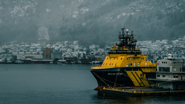 Norveç derin deniz madenciliğini 2029’a kadar askıya aldı