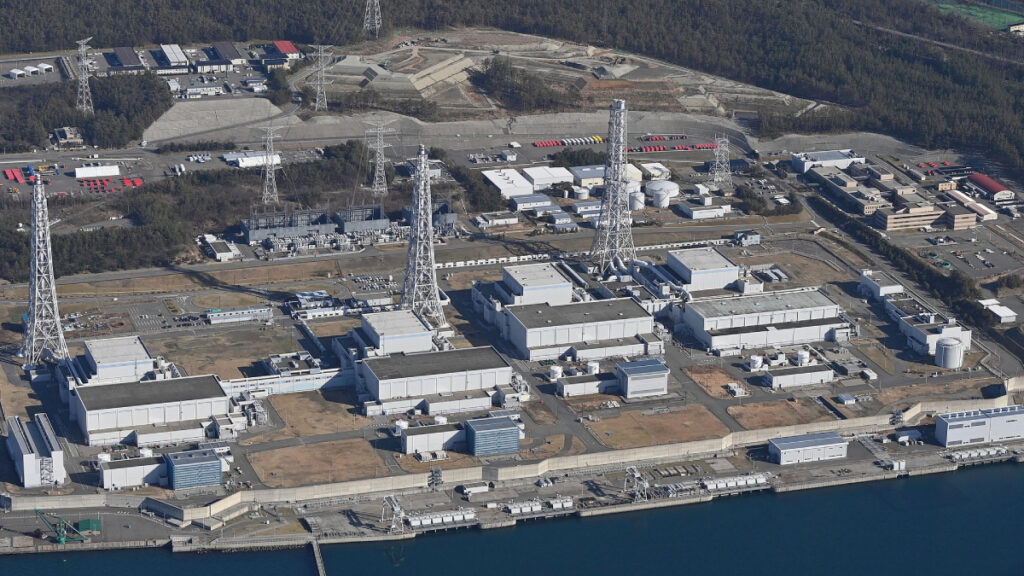 Japonya Kashiwazaki-Kariwa NGS’yi yeniden açıyor