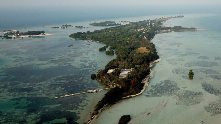 İsviçre mahkemesi çimento şirketi Holcim’i sanık sandalyesine oturttu!