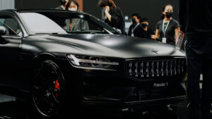 ‘Çinliler durmayacak’: Volvo ve Polestar, Almanya’ya rağmen AB’nin 2035 benzinli araç yasağını savunuyor