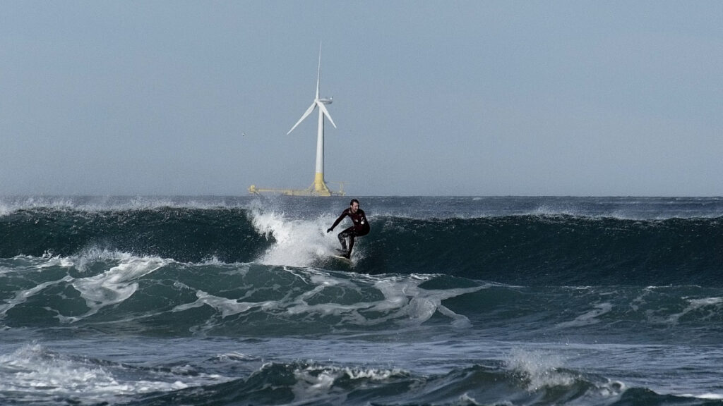 ABD, açık deniz rüzgar enerjisi kiralama sözleşmelerini askıya alarak sektöre yeni bir darbe vurdu