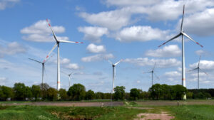 Almanya’da yenilenebilir enerjinin payı yıl sonunda yüzde 55,8’e çıkacak