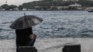 Türkiye’de hava durumu: Yağışlar Güneydoğu ve Karadeniz’de etkili, sıcaklıklar normallerin üzerinde