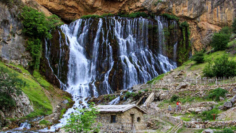 Türkiye’nin doğal sit alanı büyüklüğü 28 bin 907 kilometrekareye ulaştı