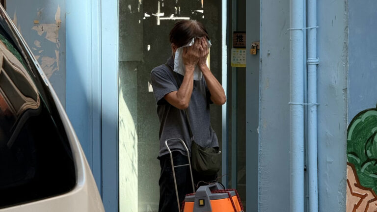 İklim değişikliğinde alarm zilleri: 2025 kayıtların en sıcak ikinci veya üçüncü yılı olmaya “kesin” gözüyle bakılıyor