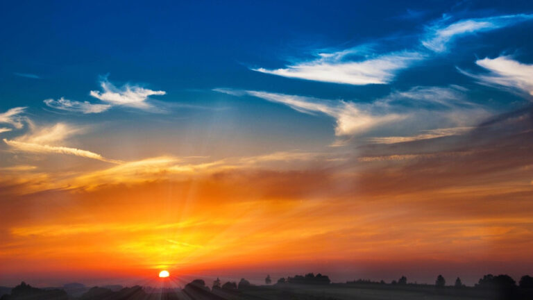 Bilim insanları sirüs bulutlarının şaşırtıcı kökenini keşfetti