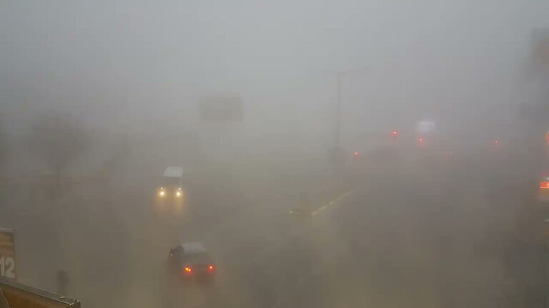 Mevsim normallerinin üzerinde sıcaklıklar devam ediyor: Yurt genelinde yağış yok, sis ve pus uyarısı