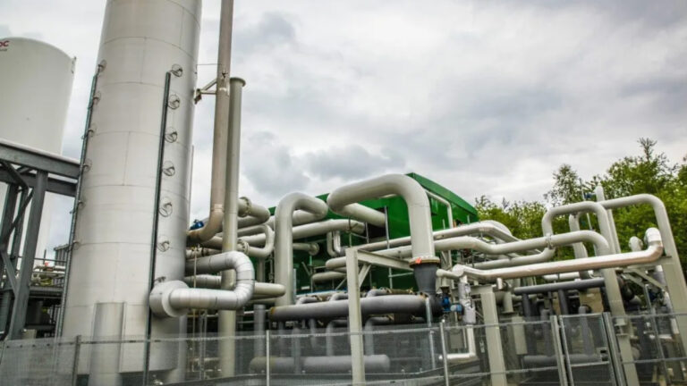 Sıvı hava nedir ve neden depoluyoruz?