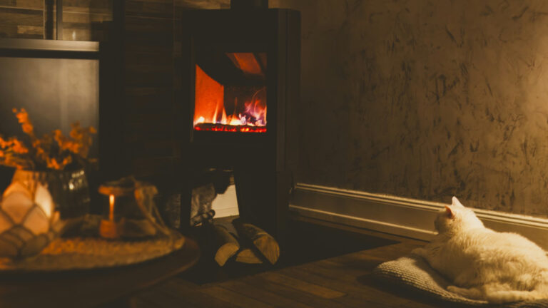 Evde kalmak iç mekan hava kirliliği riskini artırabiliyor