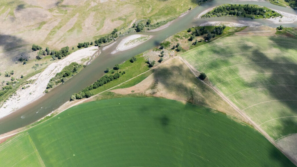 2024’te su kaynaklarından çekilen su miktarı arttı: 20 milyar metreküp