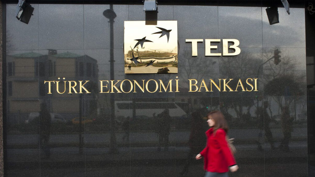 TEB ile EBRD’den yeşil dönüşüm için 100 milyon avroluk anlaşma