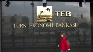 TEB ile EBRD’den yeşil dönüşüm için 100 milyon avroluk anlaşma