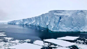 Bilim insanları, Antarktika’daki “Kıyamet Buzulu”nda sondaj yaparak deniz seviyesi riskini araştıracak