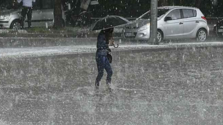 Doğu ve batı arasındaki hava makası açılıyor: Batı ısınırken, yurdun geniş bir bölümü sis ve yağışa teslim