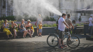 2026 yazında sıcaklık rekorları zorlanacak! Kritik eşiğin 1,4°C üzerine çıkması bekleniyor